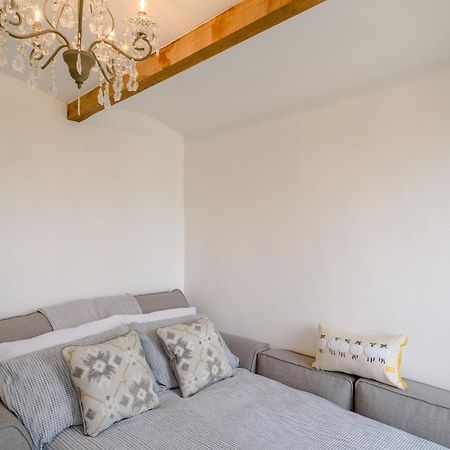1 Bed In Hatherleigh 78799 Exterior photo
