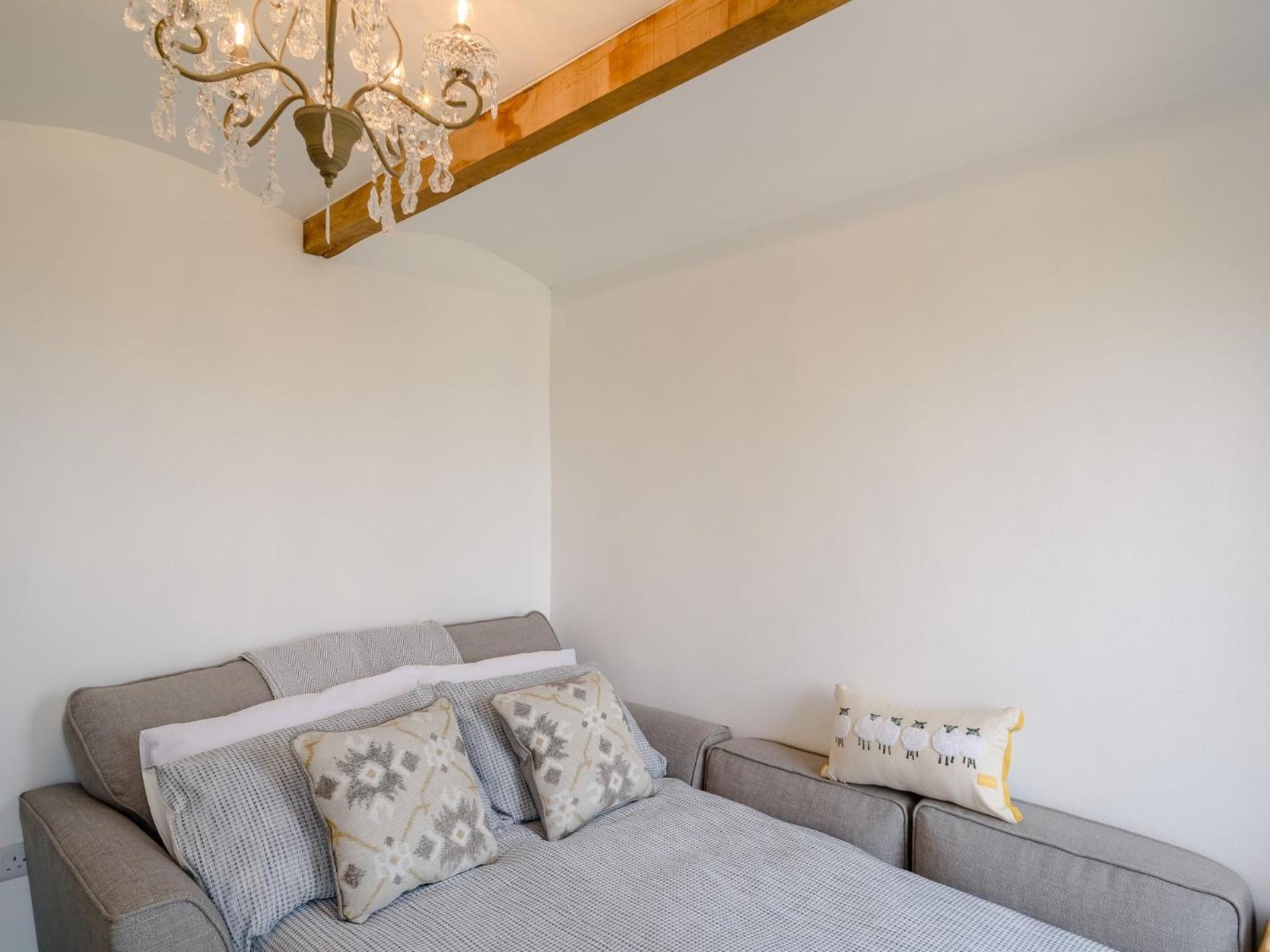 1 Bed In Hatherleigh 78799 Exterior photo