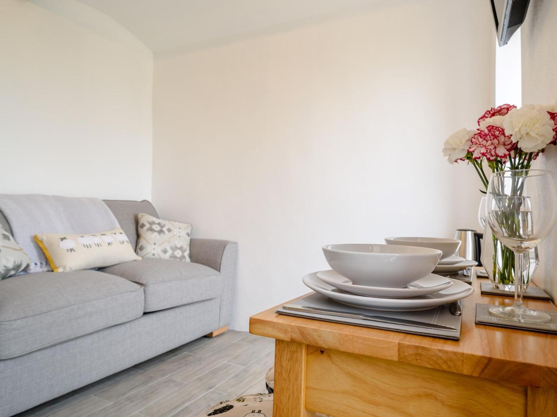 1 Bed In Hatherleigh 78799 Exterior photo
