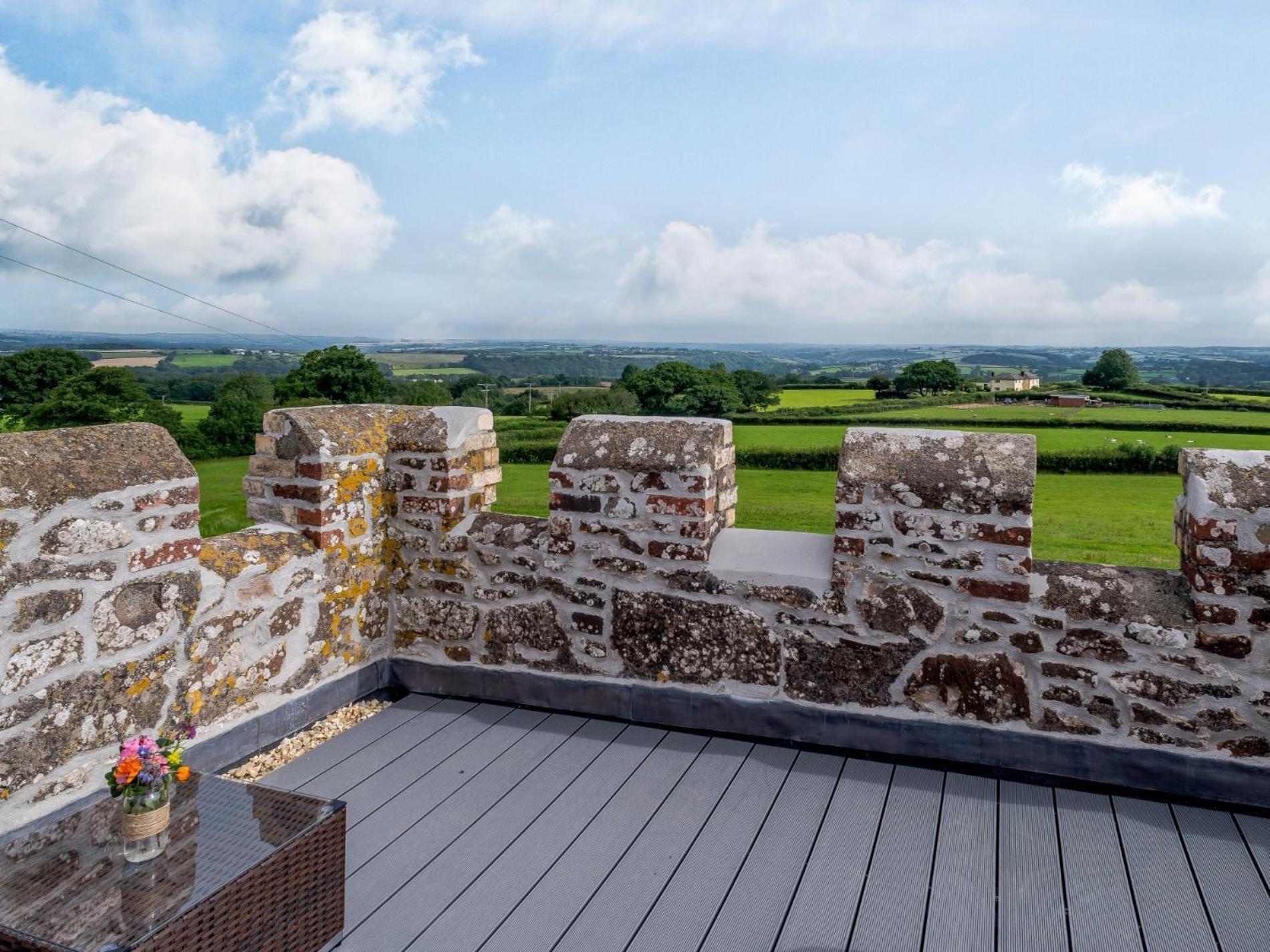 1 Bed In Hatherleigh 78799 Exterior photo