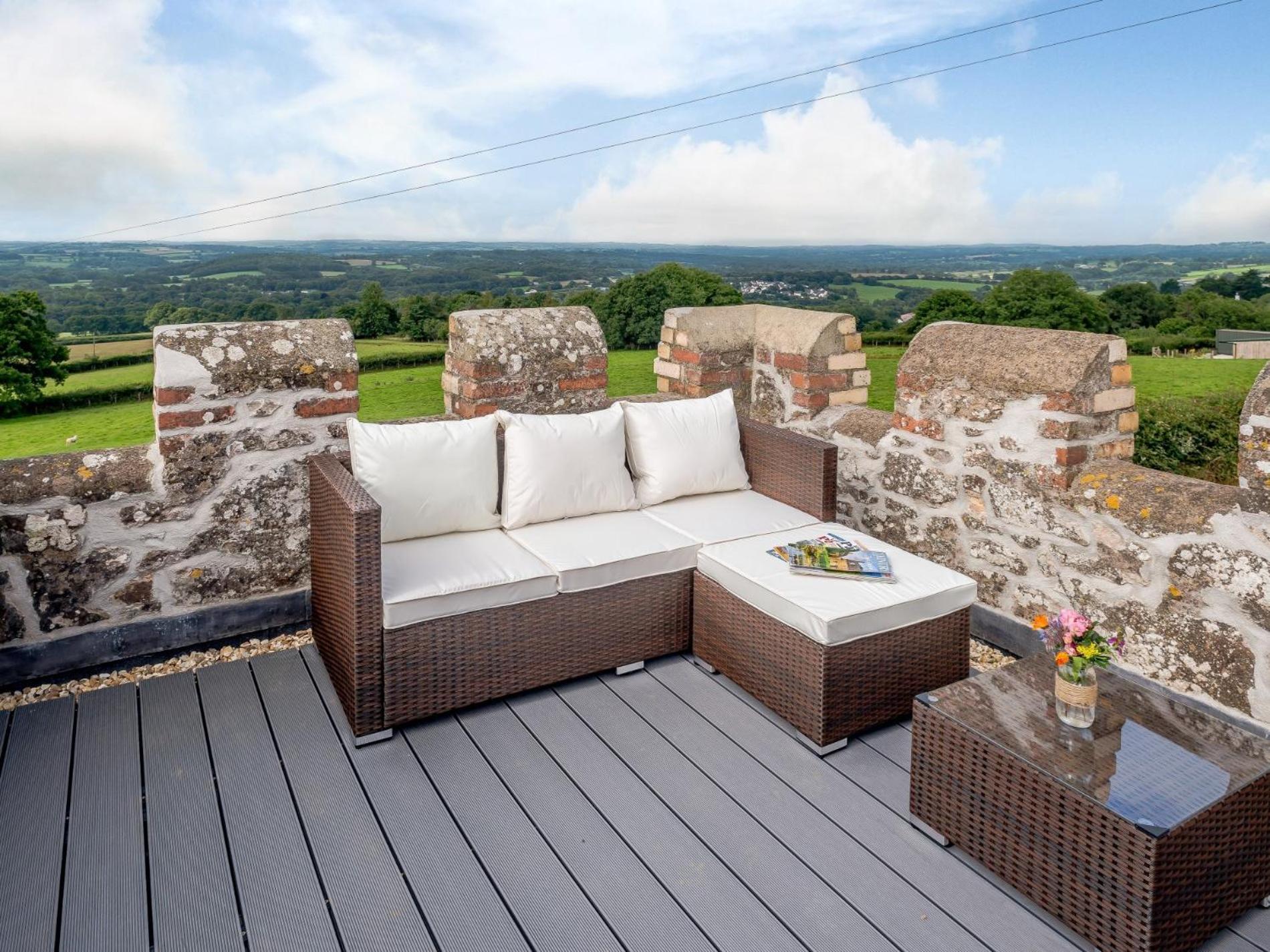 1 Bed In Hatherleigh 78799 Exterior photo